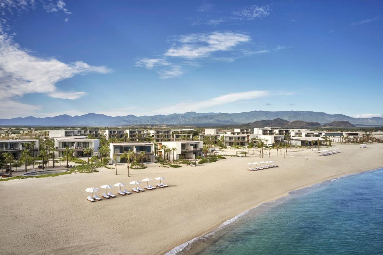 Four Seasons Resort Los Cabos La Ribera Exterior photo